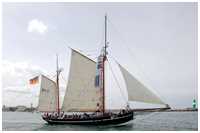 Heringslogger Vegesack BV2