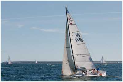 Farr 30