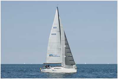 Farr IRC 42