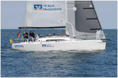 Farr IRC 42