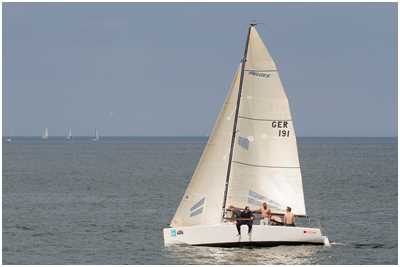 Melges 24