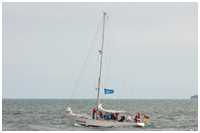 Hanse Sail 2010