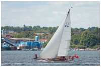 Seefahrtkreuzer Flamingo