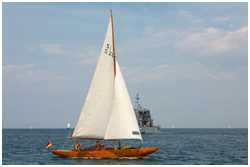 Hanse Sail 2010