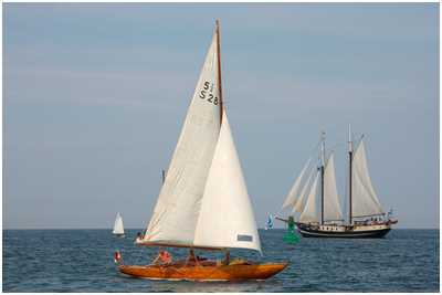 Nordischer Kreuzer Minona