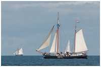 Hanse Sail 2016
