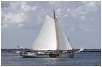Klipper Stella Maris