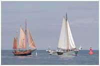 Klipper Stella Maris