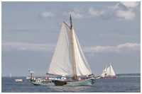 Klipper Stella Maris