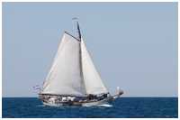 Klipper Stella Maris
