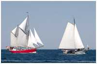 Klipper Stella Maris