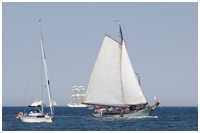 Klipper Stella Maris