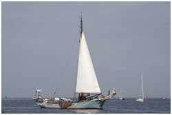 Klipper Stella Maris