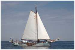 Klipper Stella Maris