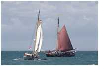 Klipper Stella Maris