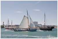 Klipper Stella Maris