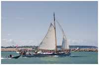 Klipper Stella Maris