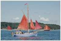 Fischkutter Ilse