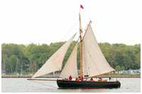 Zollkreuzer Viking