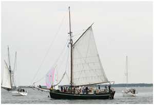 Hanse Sail 2005
