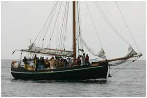 Hanse Sail 2005