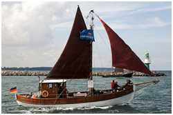 Hanse Sail 2006