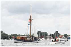 Hanse Sail 2017