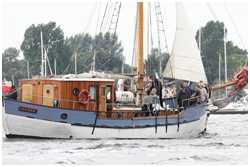 Hanse Sail 2017