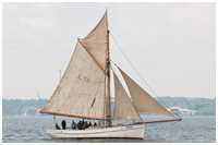 Rumregatta 2012