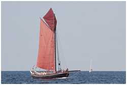 Hanse Sail 2014