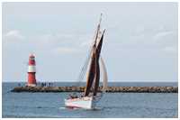 Hanse Sail 2012