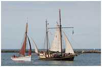Hanse Sail 2012