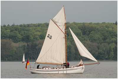 Bereisungsboot Fritz Lexow