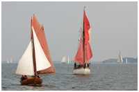 Rumregatta 2012