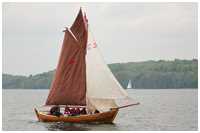 Rumregatta 2012