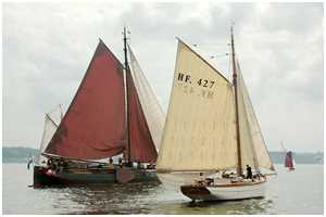 Rumregatta 2012