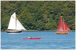 Lynæskutter Paul-Henrik