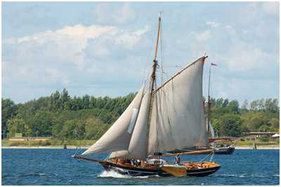 Zollkreuzer Rigmor