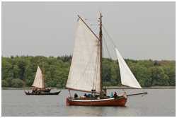 Rumregatta 2012