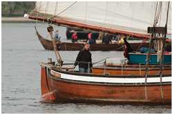 Rumregatta 2012