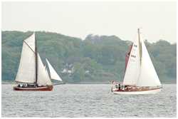 Rumregatta 2012