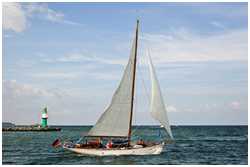 Hanse Sail 2006