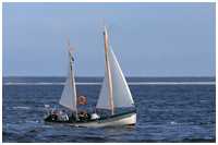 Hanse Sail 2017
