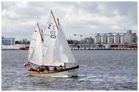 Hanse Sail 2018