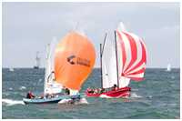 Hanse Sail 2019