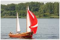 Hanse Sail 2009