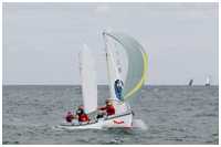 Hanse Sail 2019