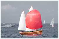 Hanse Sail 2021