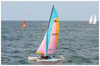 Hobie Cat