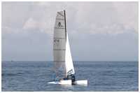 Nacra 500